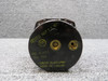 Aeromarine Instruments  545-B-854 Aeromarine True Airspeed Indicator (Chipped Face) (Worn Face) 