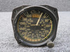 Aeromarine Instruments  545-B-854 Aeromarine True Airspeed Indicator (Chipped Face) (Worn Face) 