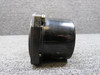 Aeromarine Instruments  545-B-854 Aeromarine True Airspeed Indicator (Chipped Face) (Worn Face) 