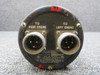 Friden 8DJ19-AAB2 (Alt: E-14-(AN5530-2)) Friden Dual Tachometer Indicator 