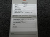 Radair R-10-S Radair Exhaust Gas Temperature Indicator with Colored Markings 