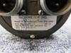 Instruments Inc 511L-4-2 (Alt: 96-384057-1) Instruments Inc. Dual Tachometer Indicator 