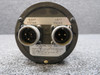 Instruments Inc 511L-4-2 (Alt: 96-384057-1) Instruments Inc. Dual Tachometer Indicator 