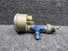Stewart-Warner 826366 Stewart Warner Pressure Indicator (0-100PSI)(Core) 