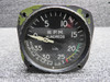 Standard Precision CM2682L1 Standard Precision Dual Tachometer Indicator (Worn Face) 