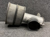 Pratt and Whitney 50195-1, PA613 Pratt and Whitney R-1340-AN-1 Engine Air Intake Support w Filter 