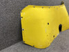 Air Tractor 10249-1 Air Tractor AT-401 Lower Cowl Skin Assembly (Worn) 