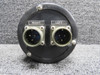 Consolidated Systems 96-3800174-11 Consolidated Systems Dual Tachometer Indicator 
