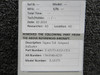 Sigma Tek EA5173-0213-CES (Alt: C661040-0213) Sigma Tek EA5173 Airspeed Indicator 