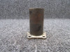 1254011-1 Continental IO-520-F43B Exhaust Riser Center LH (No Probe Hole)