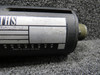 Smiths 159SCF-104-19 Smiths Tachometer Indicator with Mods (Worn Face) 