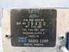King Radio 066-1023-00 King Radio KR-85 ADF Receiver with Modifications (14V) 