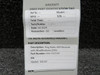 King Radio 066-1023-00 King Radio KR-85 ADF Receiver with Modifications (14V) 