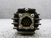 Avtech Corp. 1864-1-1 Avtech Corp Dual Battery Temperature Indicator with Mods (24-32V) 