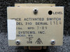 DB Systems 210 DB Systems Voice Activated Switch 