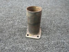 35-9016-1S Beech V35B Continental IO-520-BA Exhaust Riser Center RH