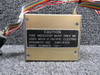 Pacific Electro Dynamics Inc 519-1 (Alt: 1159AV21313-5) Pacific Electro Battery Failure Indicator (Grey) 