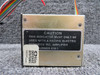 Pacific Electro Dynamics Inc 519-1 (Alt: 1159AV21313-5) Pacific Electro Battery Failure Indicator (Black) 