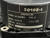 Sigma Tek EA-5174-10 Sigma Tek EA-5174 Airspeed Indicator (Lighted) 