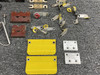  Air Tractor AT-401 Goodie Bag with Relay, Shunts, Bus Bars, etc 