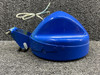 Air Tractor 60230-1 Air Tractor AT-401 Retractable Landing Light LH or RH (Minus Bracket) 