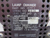 Avtek 1977-1 (Alt: 6608096-4) Avtech Lamp Dimmer Unit (Volts: 28) (Core) 