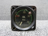 Smiths PW/26 ACR/MB Smiths Oil Pressure Indicator with Modifications (26V) (Core) 