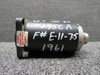 Smiths PW/26 ACR/MB Smiths Oil Pressure Indicator with Modifications (26V) (Core) 