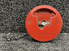 Shaw Aero 416-50R Shaw Aero Fuel Cap Assembly with Chain (Size: 3) 