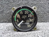 821108 (Alt: 550-630) Recording Tachometer Indicator (Hours: 3916.25) (Core)