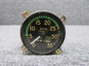 Does Not Apply 821108 (Alt: 550-630) Recording Tachometer Indicator (Hours: 8981.59) (Worn) 