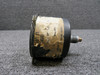 Stewart-Warner 824276 Stewart-Warner Recording Tachometer Indicator (Hours: 0713.10) (Worn) 