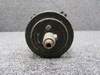 Stewart-Warner 824276 Stewart-Warner Recording Tachometer Indicator (Hours: 0713.10) (Worn) 