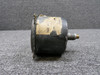 Stewart-Warner 824276 Stewart-Warner Recording Tachometer Indicator (Hours: 0713.10) (Worn) 