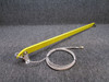 10314-1, 30167-1 Air Tractor Windshield Wire Deflector with Cable
