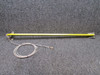 10314-1, 30167-1 Air Tractor Windshield Wire Deflector with Cable