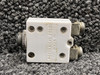 Mechanical Products 1648-084-050 Mechanical Products Push to Reset Circuit Breaker (Amps: 50) 