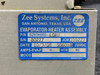 Zee Systems SZ63H002-LORU Zee Systems Evaporator Heater Assembly (Volts: 28) (Amps: 8) 