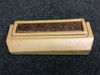 Beech V35B Armrest Assy RH 4th SeatP/N 96-534133-2 BAS Part Sales | Airplane Parts
