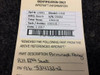 Beech V35B Armrest Assy RH 4th SeatP/N 96-534133-2