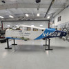 Piper Aircraft Parts Piper PA28-181 Fuselage with Bill of Sale, Data Tag, Airworthiness, and Logs 
