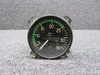 Rochester 77980-2 Rochester 3310-00021 Recording Tachometer Indicator (Hours: 1930.2) 