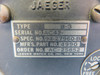 jaeger 4990 Jaeger Watch B-3 Accelerometer Indicator 