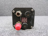 Intercontinental 15900-113 Intercontinental Cabin Alt Rate Indicator with Modifications (Type 720) 
