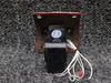 186-1 Safe Flight Lift Detector (Heated)