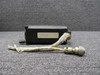 Sperry 653894-2B Sperry Flight Systems Gyrosyn Compass Indicator with Connector 