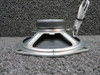 Piper Aircraft Parts 585-015 Piper PA34-200T KC-6C5FR Round Cabin Speaker 