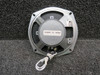 Piper Aircraft Parts 585-015 Piper PA34-200T KC-6C5FR Round Cabin Speaker 