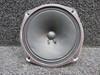 Piper Aircraft Parts 585-015 Piper PA34-200T KC-6C5FR Round Cabin Speaker 