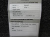 787-6302-002 Collins 714E-6B Radio Set Control
